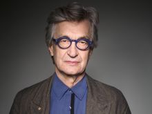 Wim Wenders