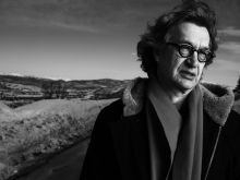 Wim Wenders