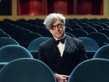 Wim Wenders