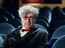 Wim Wenders