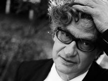 Wim Wenders