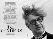 Wim Wenders