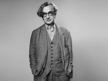 Wim Wenders
