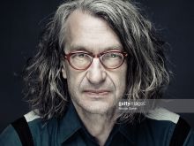 Wim Wenders