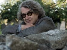 Wim Wenders