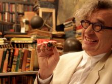 Wim Wenders
