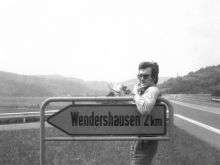 Wim Wenders