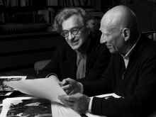 Wim Wenders