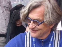 Wim Wenders