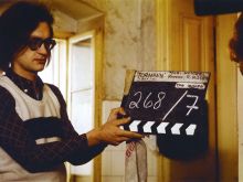 Wim Wenders