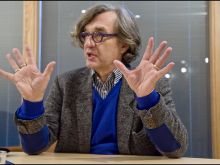 Wim Wenders