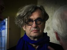 Wim Wenders