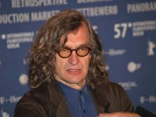 Wim Wenders