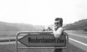 Wim Wenders