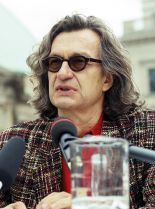 Wim Wenders