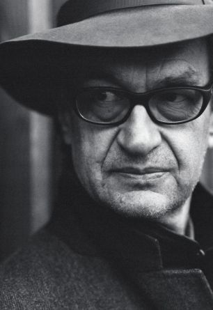 Wim Wenders