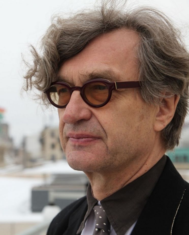 Wim Wenders