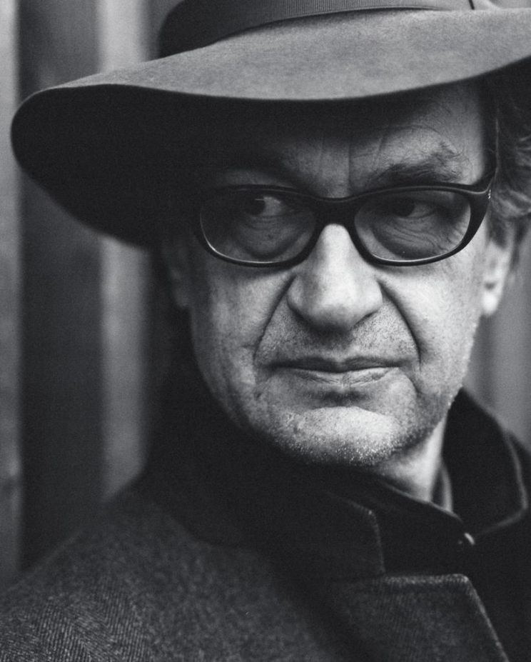 Wim Wenders