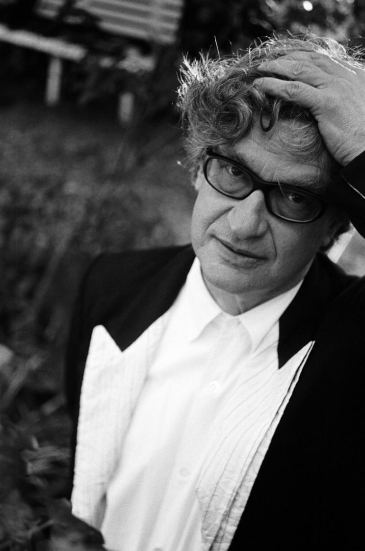 Wim Wenders