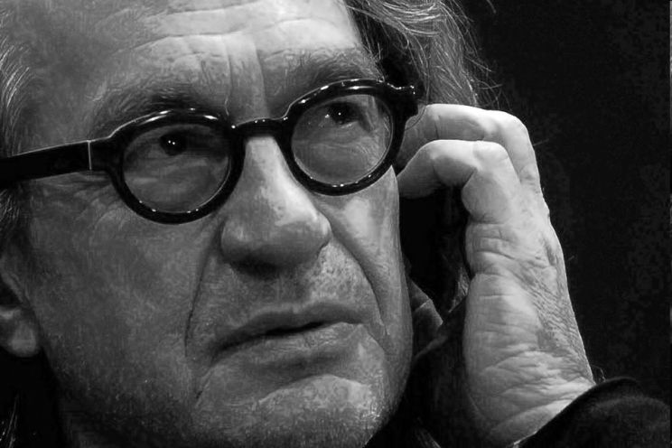 Wim Wenders