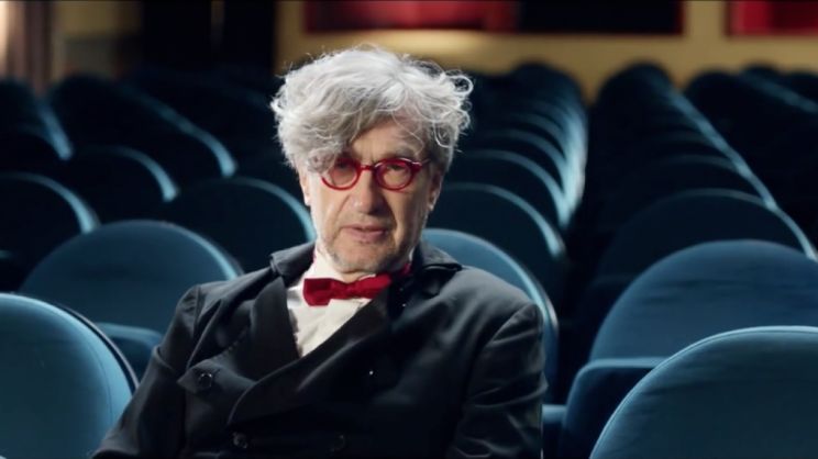 Wim Wenders