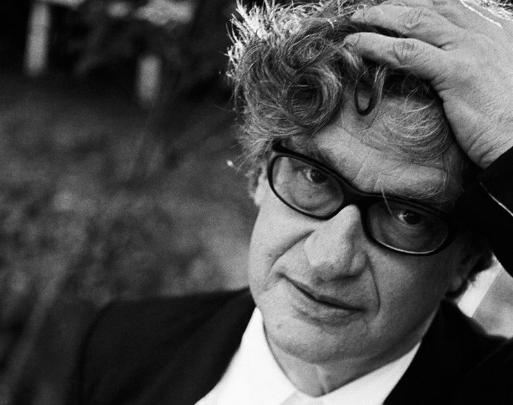 Wim Wenders