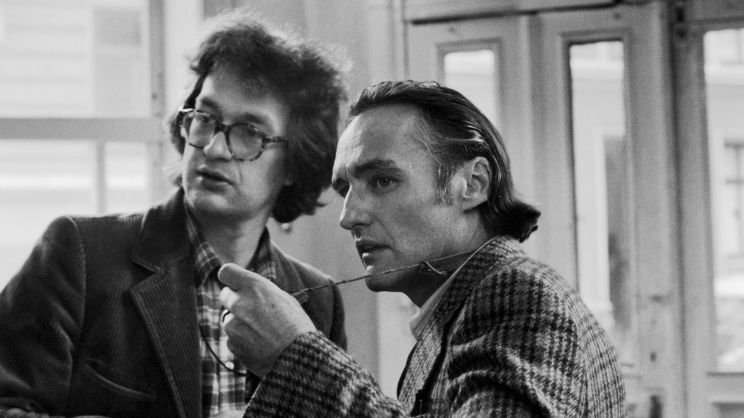 Wim Wenders