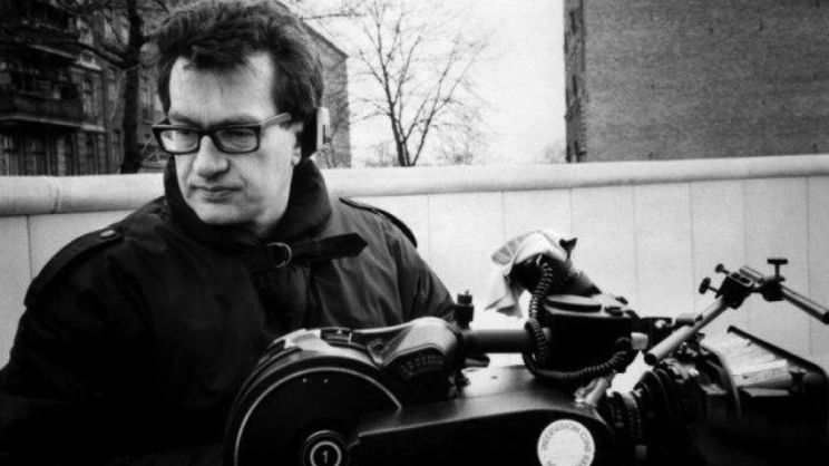 Wim Wenders
