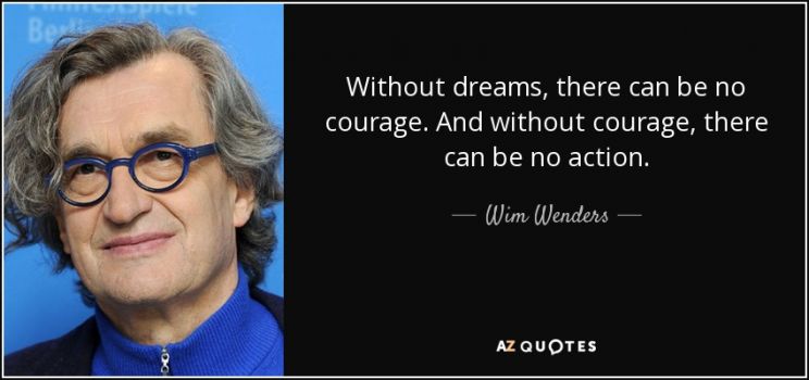 Wim Wenders