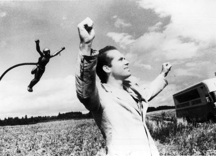Wim Wenders