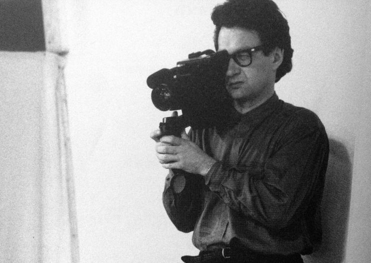 Wim Wenders