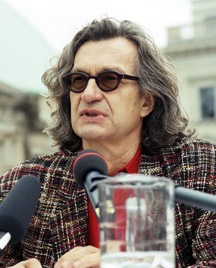 Wim Wenders