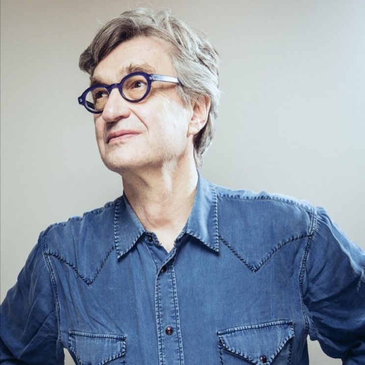 Wim Wenders