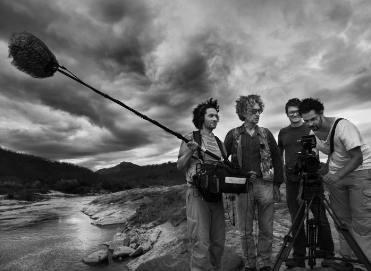 Wim Wenders
