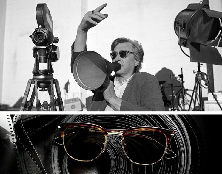 Wim Wenders