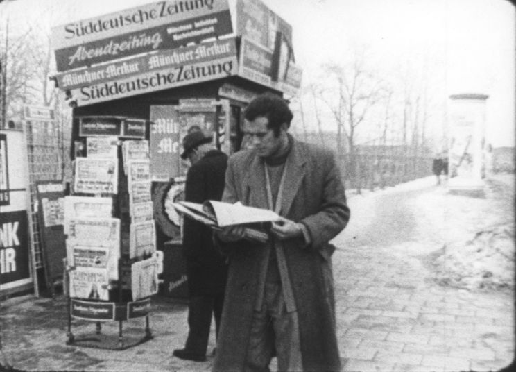 Wim Wenders