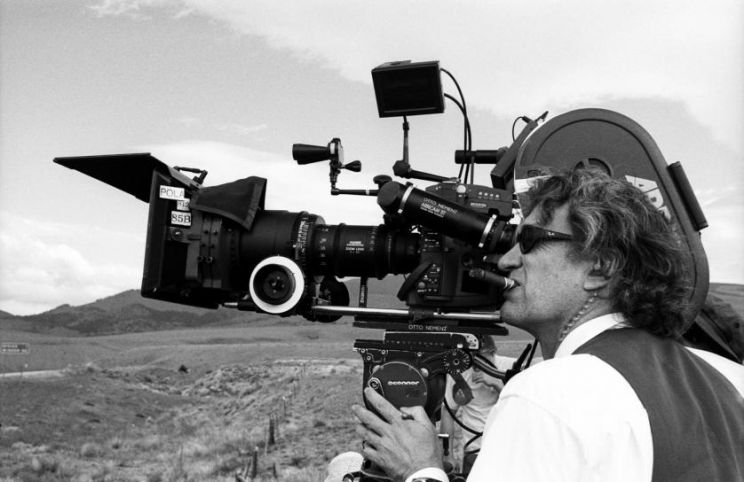 Wim Wenders