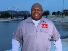 Windell Middlebrooks