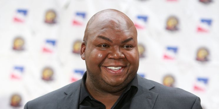 Windell Middlebrooks