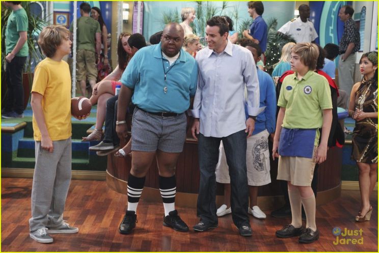 Windell Middlebrooks