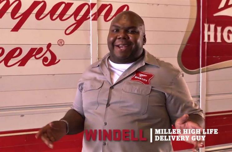 Windell Middlebrooks