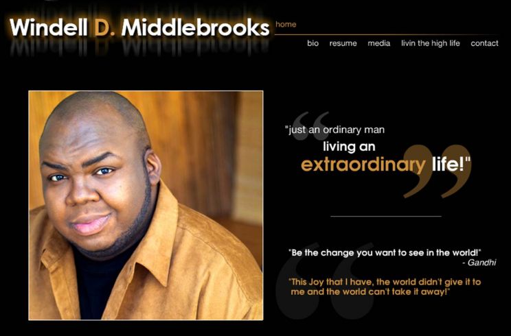 Windell Middlebrooks