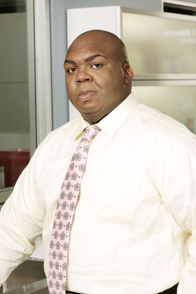 Windell Middlebrooks