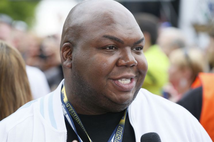 Windell Middlebrooks