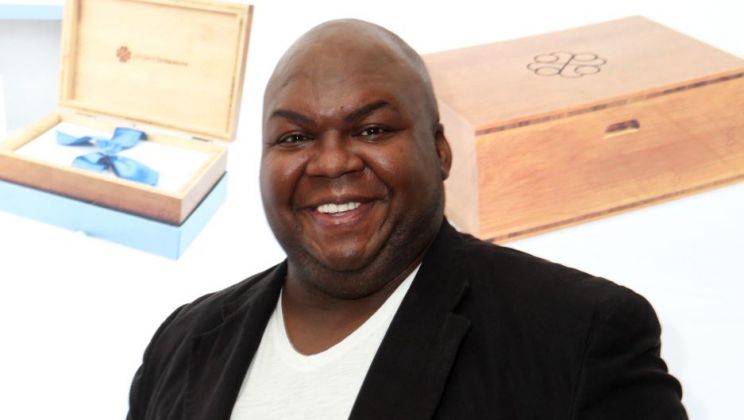 Windell Middlebrooks