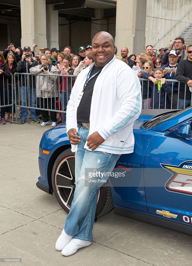 Windell Middlebrooks