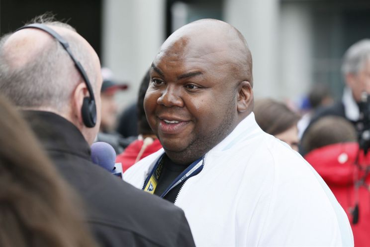 Windell Middlebrooks