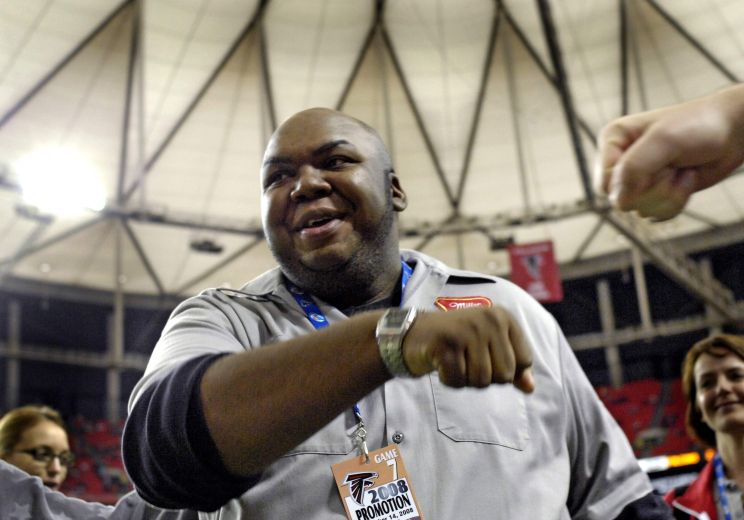 Windell Middlebrooks