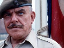 Windsor Davies