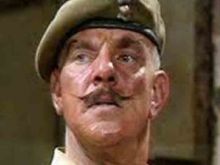 Windsor Davies
